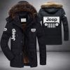 Parka Jacket Jeep NT68