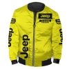 Jeep Bomber Jacket Jn61