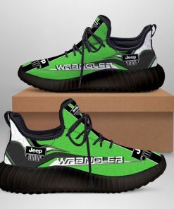 Reze Yeezy Shoes Jeep GT91