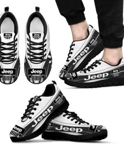 SOLE SNEAKER JEEP GR81