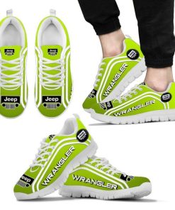 SOLE SNEAKER JEEP TW61