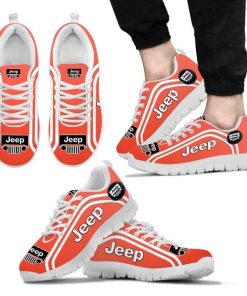 SOLE SNEAKER JEEP BP19
