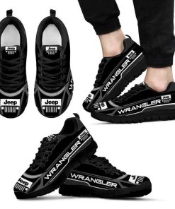 SOLE SNEAKER JEEP LZ61