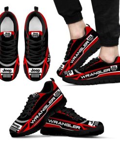 SOLE SNEAKER JEEP MT19