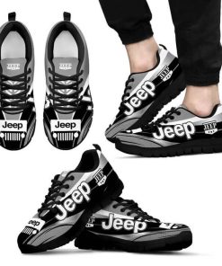 SOLE SNEAKER JEEP BW39