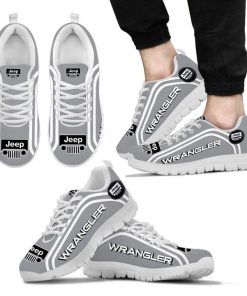 SOLE SNEAKER JEEP TE21
