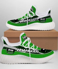 Reze Yeezy Shoes Jeep VE56