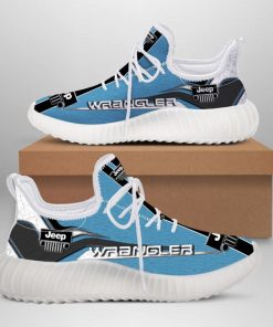 Reze Yeezy Shoes Jeep WC41