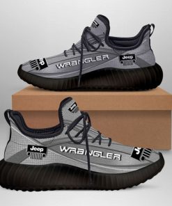 Reze Yeezy Shoes Jeep WK63