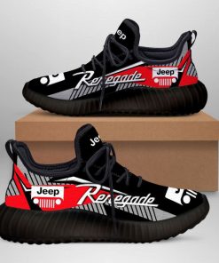 Reze Yeezy Shoes Jeep CL31