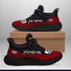 Reze Yeezy Shoes Jeep FW86