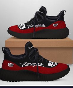 Reze Yeezy Shoes Jeep FW86