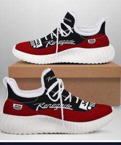 Reze Yeezy Shoes Jeep GQ98