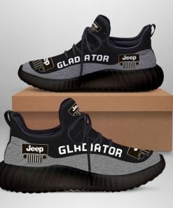 Reze Yeezy Shoes Jeep BE34