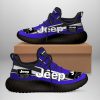 Reze Yeezy Shoes Jeep GW35