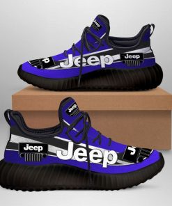 Reze Yeezy Shoes Jeep GW35