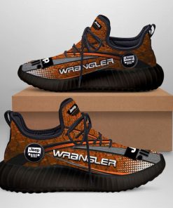 Reze Yeezy Shoes Jeep NHI61