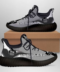 Reze Yeezy Shoes Jeep BT46