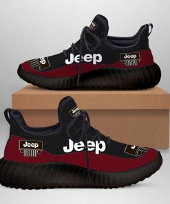Reze Yeezy Shoes Jeep MR42