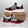 Reze Yeezy Shoes Jeep VR41