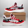 Reze Yeezy Shoes Jeep WG67