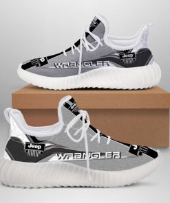 Reze Yeezy Shoes Jeep GE81