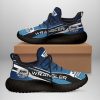 Reze Yeezy Shoes Jeep PE71