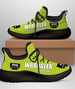 Reze Yeezy Shoes Jeep OR68