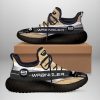 Reze Yeezy Shoes Jeep BH41