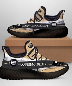 Reze Yeezy Shoes Jeep BH41