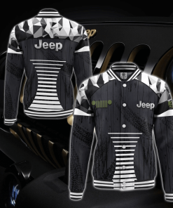 Baseball Jacket Kl81