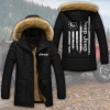 Parka Jeep Jacket UL28