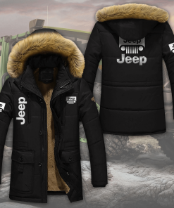 Parka Jeep Jacket ML21