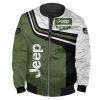 Jeep Bomber Jacket Uk81