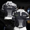 Polo T-Shirt Jeep Cp29