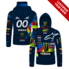 HOODIE MASK | CUSTOM NAME RACING | LIMITED EDITION