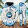 jeep Girl Sunshine Legging And Hoodie Set