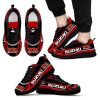 SOLE SNEAKER FULL SIZE | SUZUKI