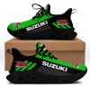 MAX SOUL SHOES | SUZUKI