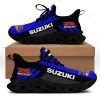 MAX SOUL SHOES | SUZUKI