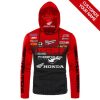 HOODIE MASK | CUSTOM NAME RACING | LIMITED EDITION