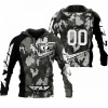 CUSTOM NAME RACING | BLACK CAMO | FLY RACING