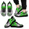 SOLE SNEAKER FULL SIZE | FOX RACING