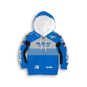 CUSTOM NAME RACING