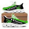MAX SOUL SHOES | KAWASAKI | MONSTER
