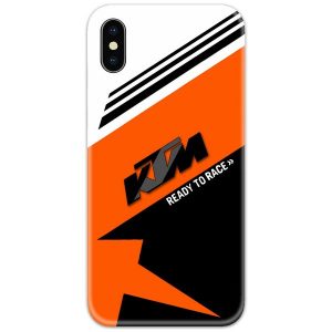 KTM PHONE CASE