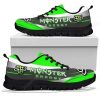 SOLE SNEAKER FULL SIZE | MONSTER