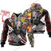 JASON VOORHEES HONDA RACING | HOODIE & JERSEY | KID-YOUTH & ADULT