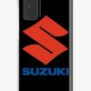 SUZUKI PHONE CASE