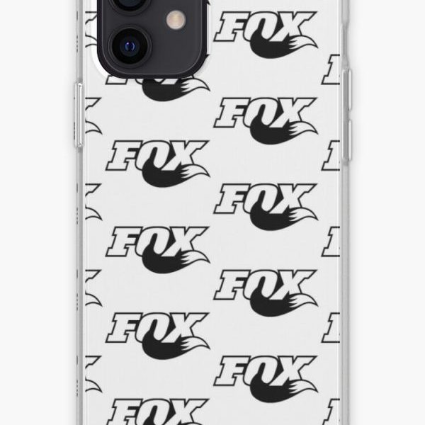 FOX RACING PHONE CASE